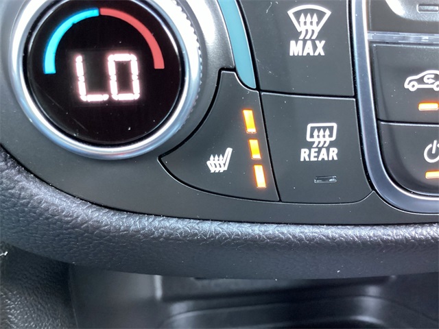 Used Car 2024 Chevrolet Equinox  Lt For Sale In San Antonio, Texas