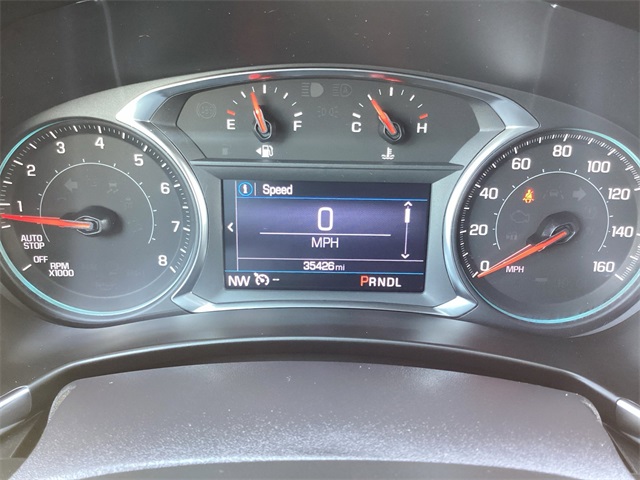 Used Car 2024 Chevrolet Equinox  Lt For Sale In San Antonio, Texas