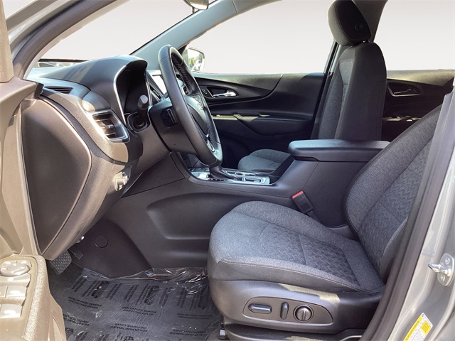 Used Car 2024 Chevrolet Equinox  Lt For Sale In San Antonio, Texas