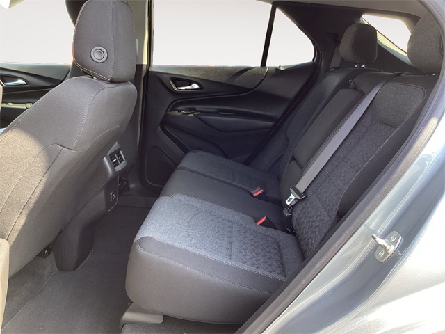 Used Car 2024 Chevrolet Equinox  Lt For Sale In San Antonio, Texas