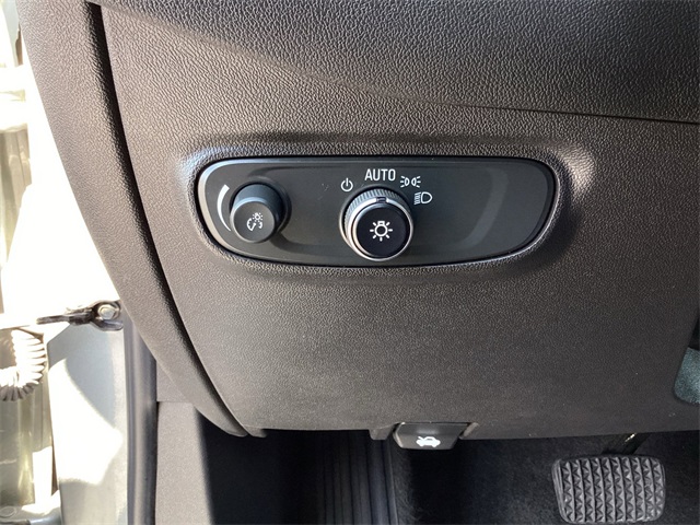 Used Car 2024 Chevrolet Equinox  Lt For Sale In San Antonio, Texas