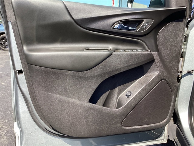 Used Car 2024 Chevrolet Equinox  Lt For Sale In San Antonio, Texas