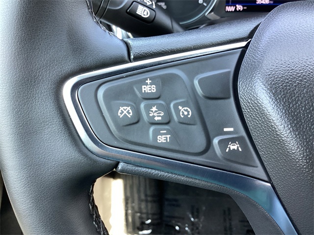 Used Car 2024 Chevrolet Equinox  Lt For Sale In San Antonio, Texas