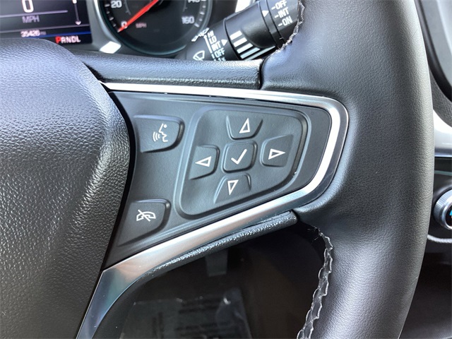 Used Car 2024 Chevrolet Equinox  Lt For Sale In San Antonio, Texas