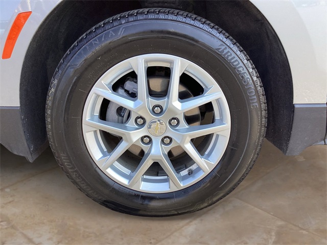Used Car 2024 Chevrolet Equinox  Lt For Sale In San Antonio, Texas
