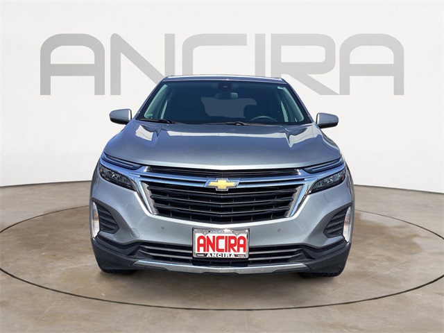 Used Car 2024 Chevrolet Equinox  Lt For Sale In San Antonio, Texas