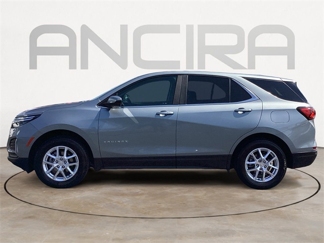 Used Car 2024 Chevrolet Equinox  Lt For Sale In San Antonio, Texas