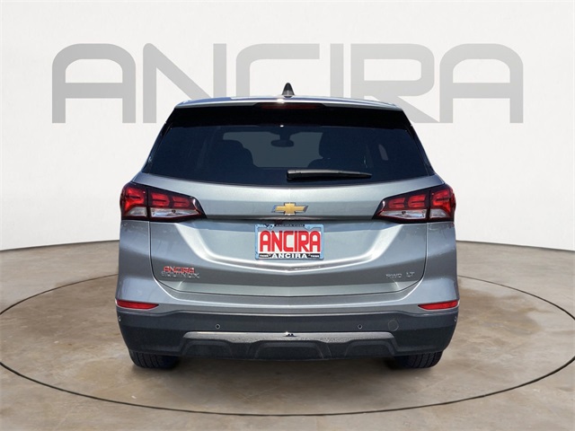 Used Car 2024 Chevrolet Equinox  Lt For Sale In San Antonio, Texas