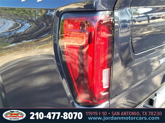 Used Car 2024 Gmc Sierra 1500  Slt For Sale Under $50,000 In San Antonio, Texas