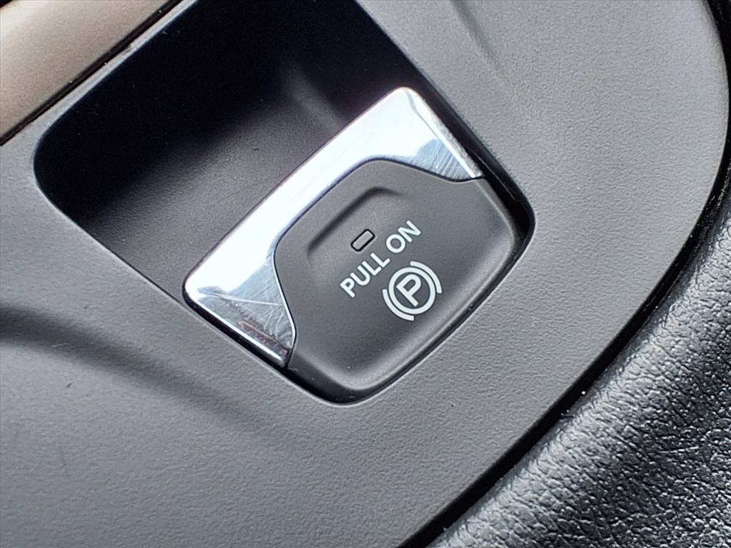 2018 Jeep Cherokee Latitude Red at AutoSavvy Houston Northwest