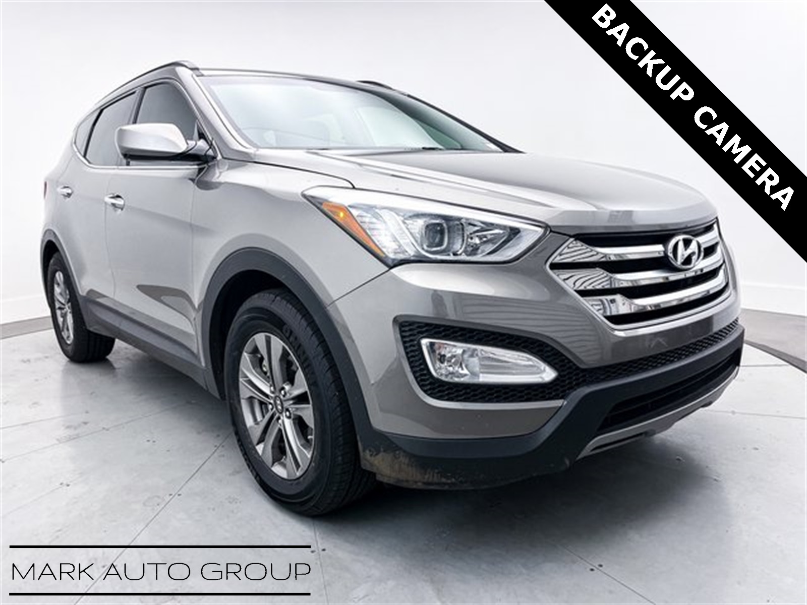 2015 Hyundai Santa Fe Sport Base