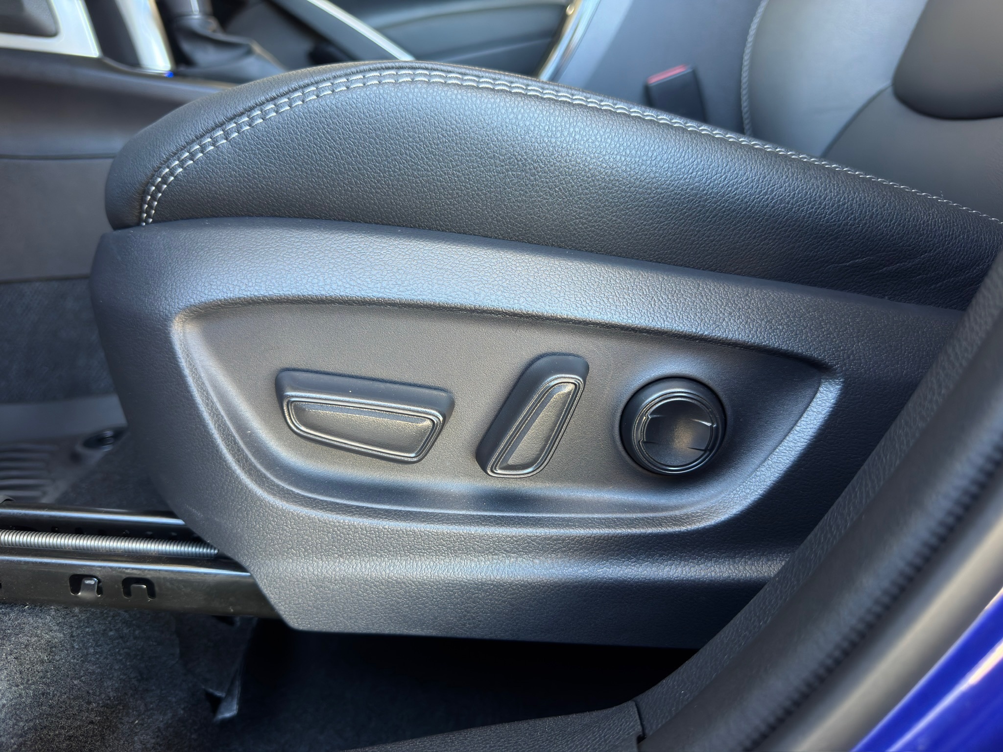 2025 Toyota Corolla Cross XLE  at Westside Lexus