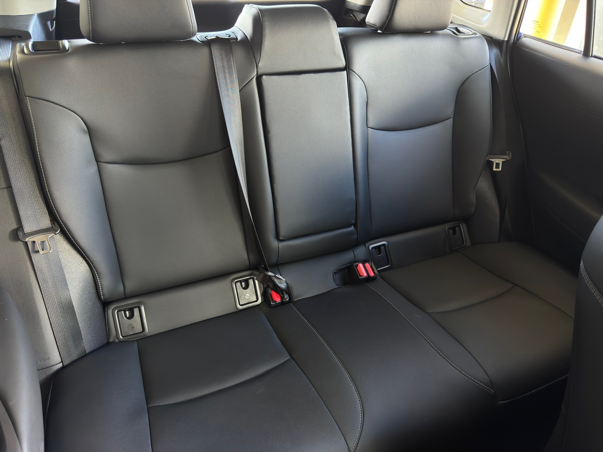 2025 Toyota Corolla Cross XLE  at Westside Lexus