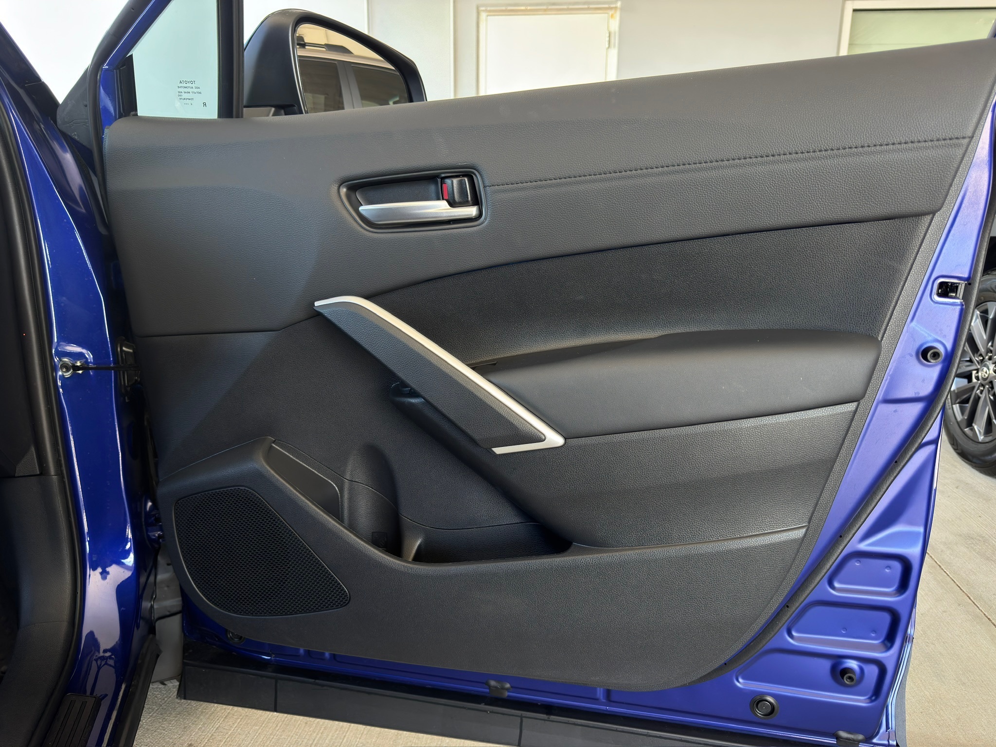 2025 Toyota Corolla Cross XLE  at Westside Lexus