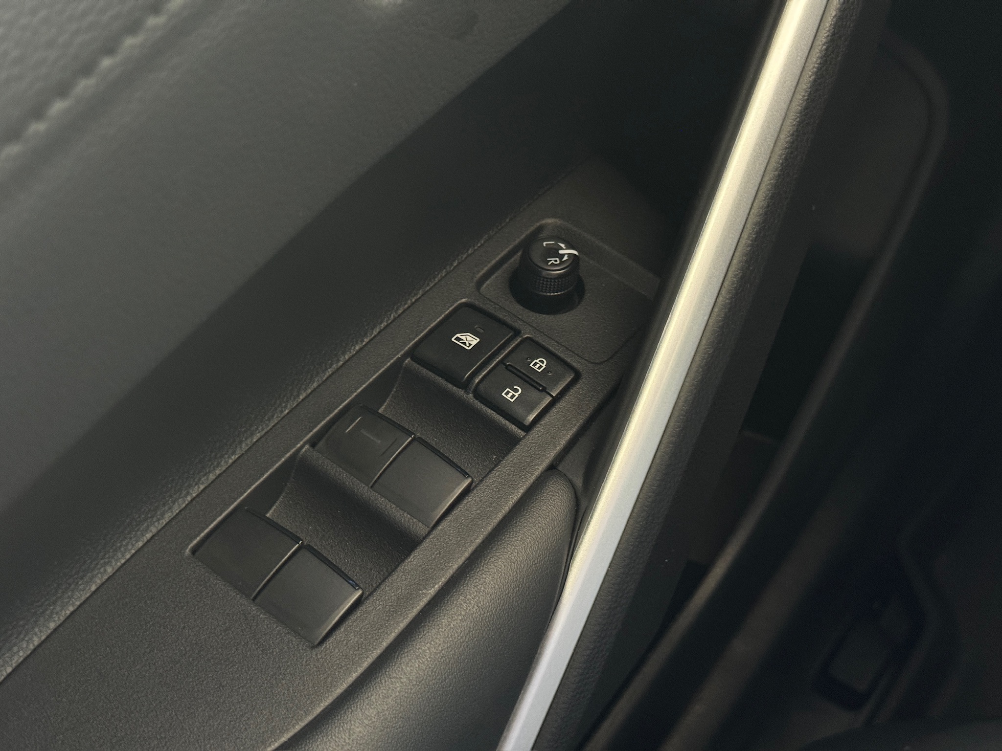 2025 Toyota Corolla Cross XLE  at Westside Lexus