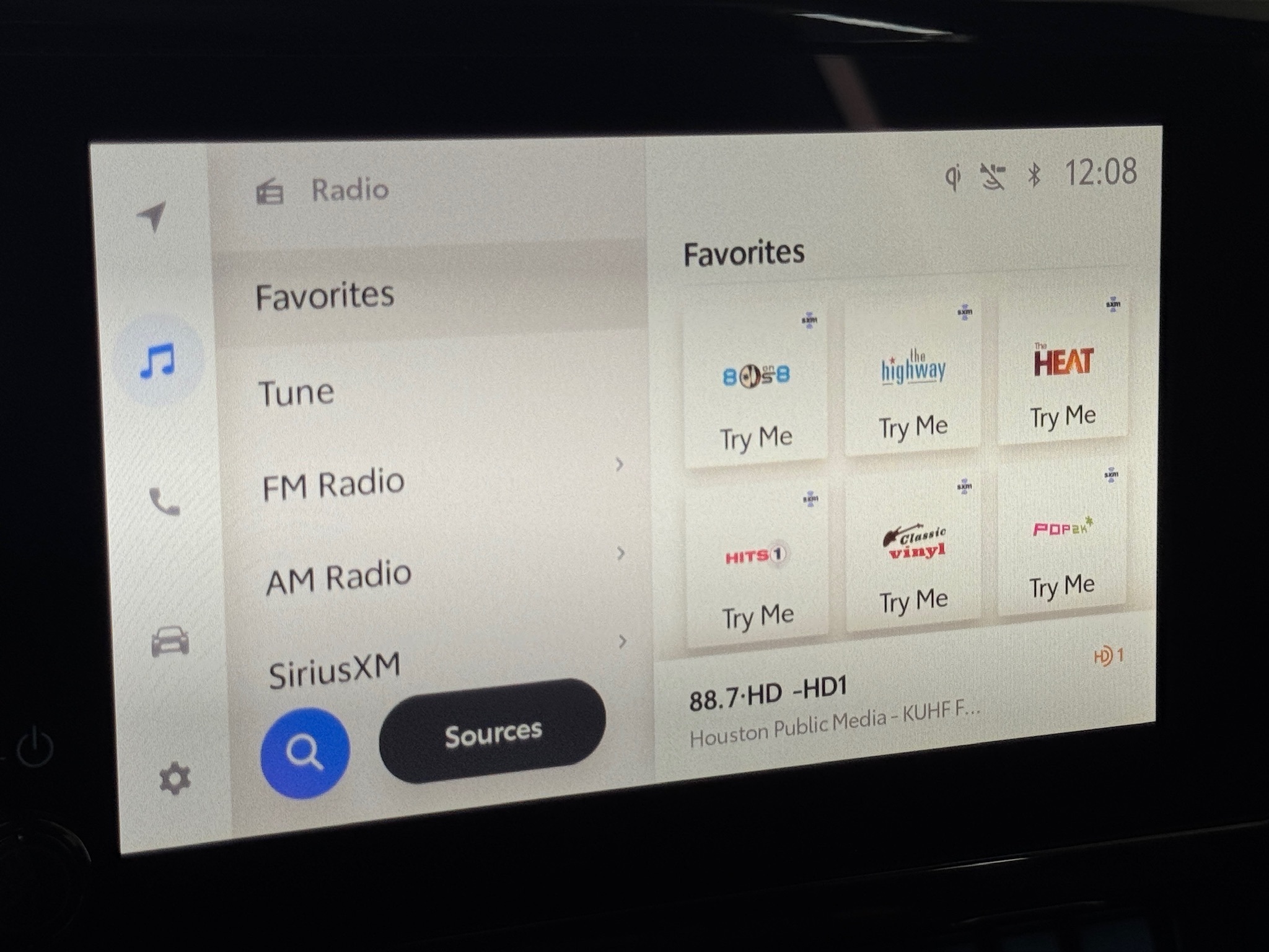 2025 Toyota Corolla Cross XLE  at Westside Lexus