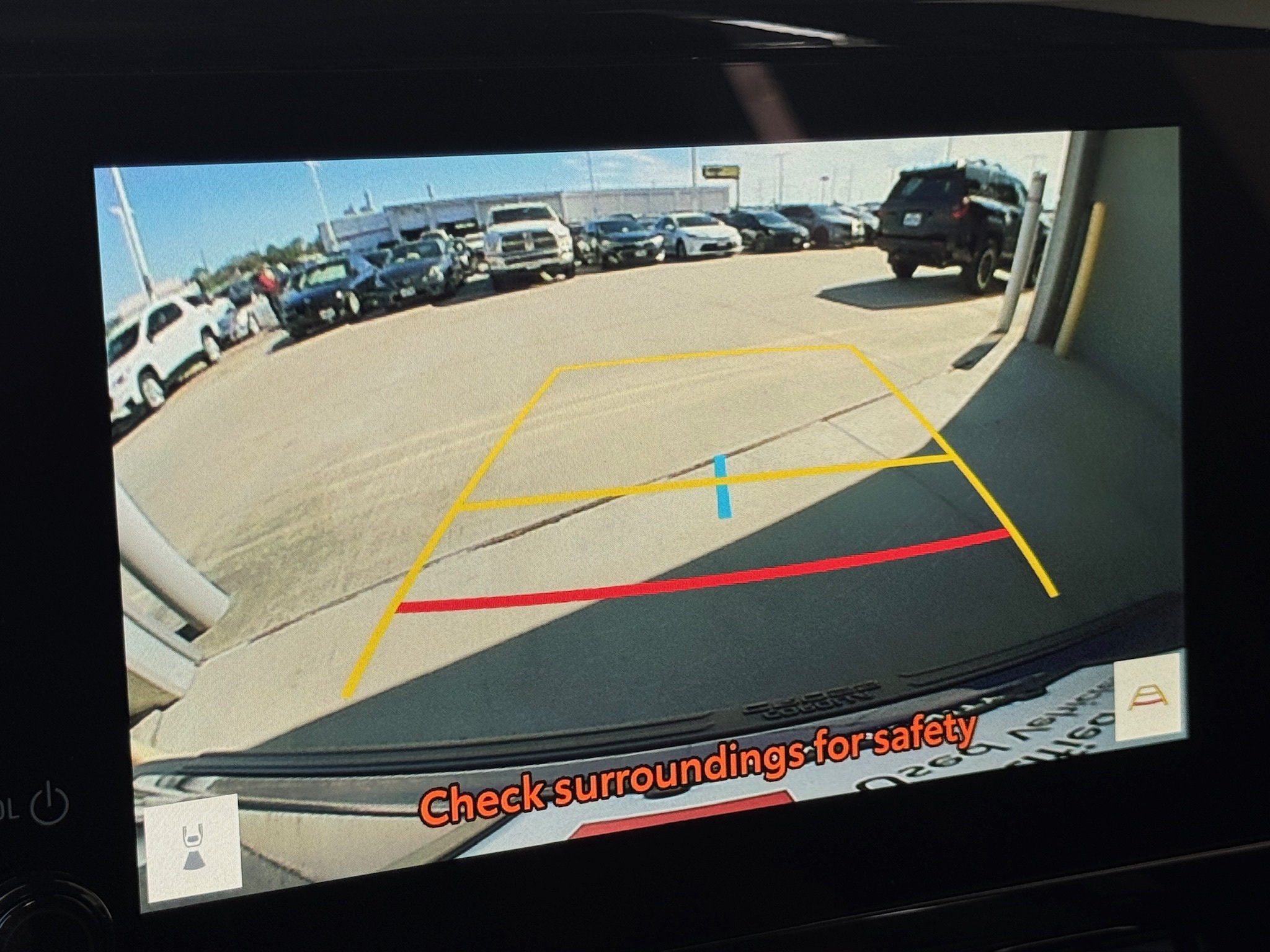 2025 Toyota Corolla Cross XLE  at Westside Lexus