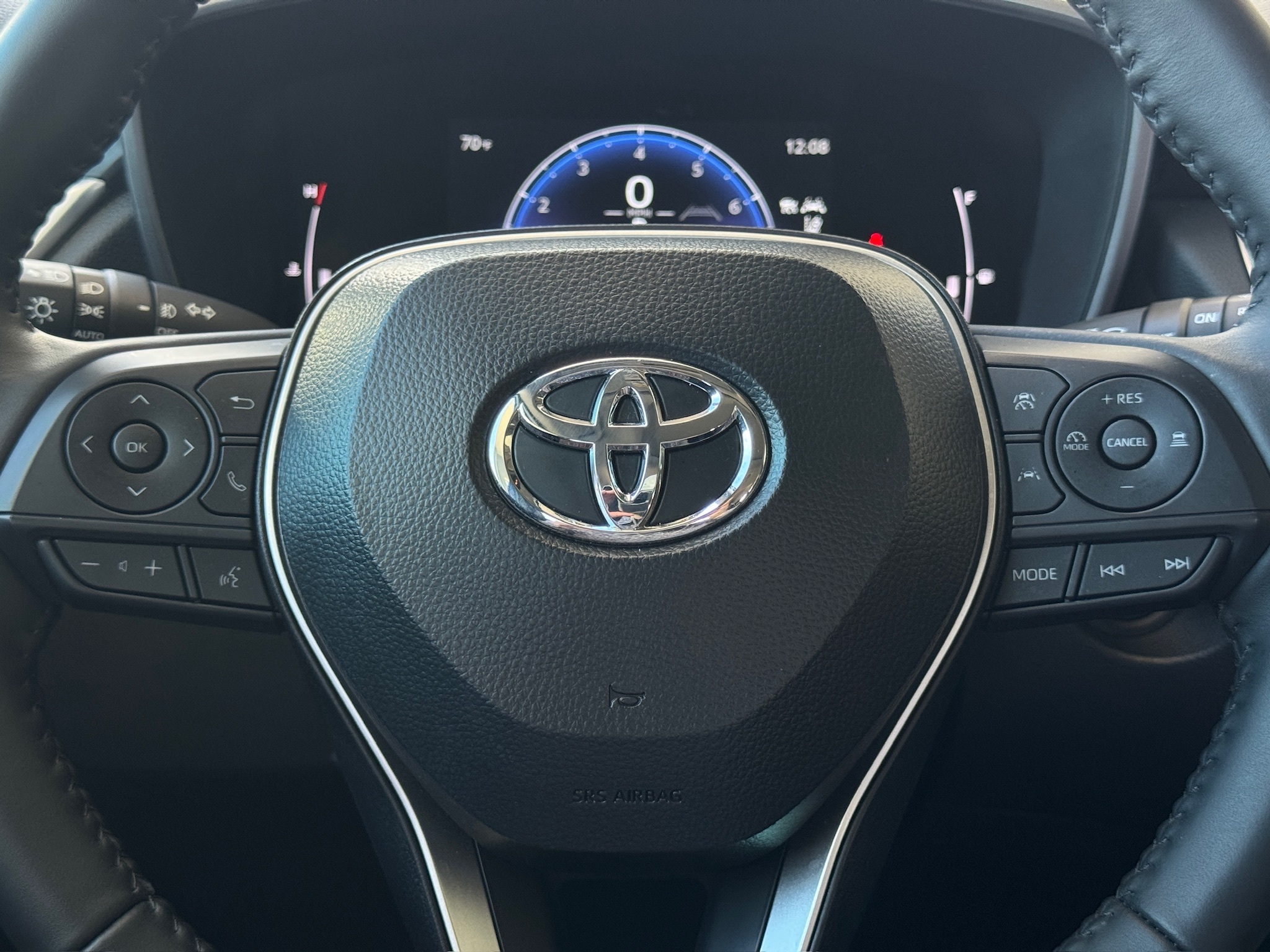 2025 Toyota Corolla Cross XLE  at Westside Lexus