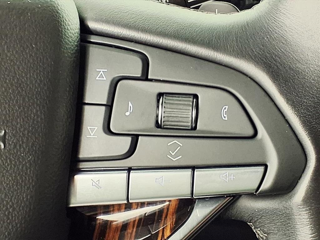 2021 Cadillac Escalade Luxury White at Tom Peacock Cadillac