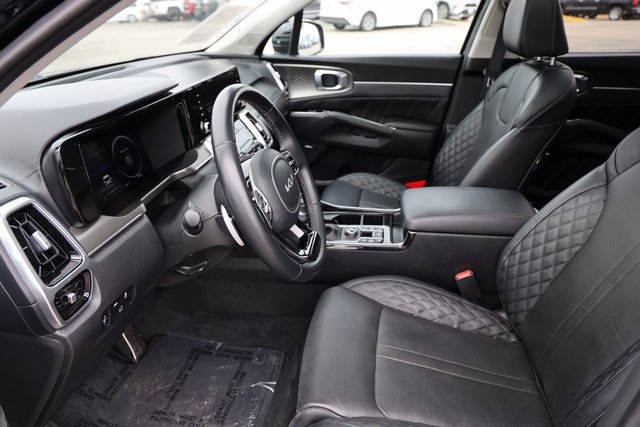 2022 Kia Sorento SX-Prestige - 9
