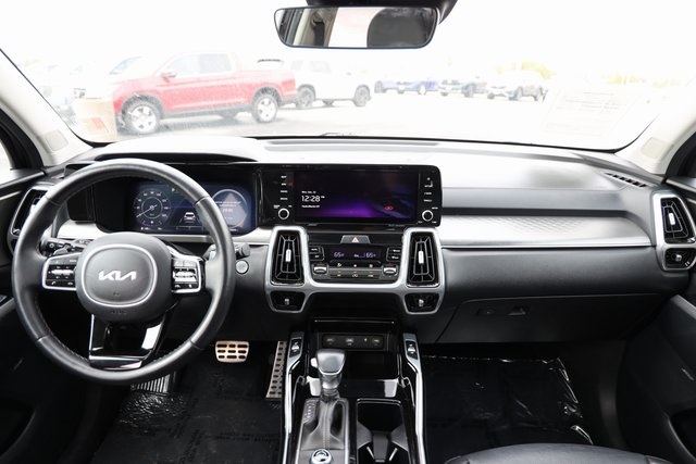 2022 Kia Sorento SX-Prestige - 11