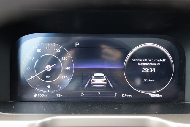 2022 Kia Sorento SX-Prestige Black at Community Kia