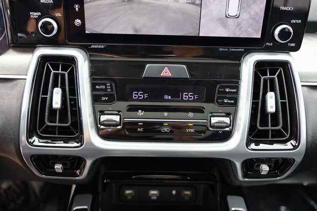 2022 Kia Sorento SX-Prestige Black at Community Kia