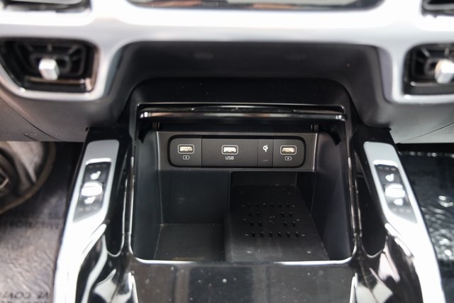 2022 Kia Sorento SX-Prestige Black at Community Kia