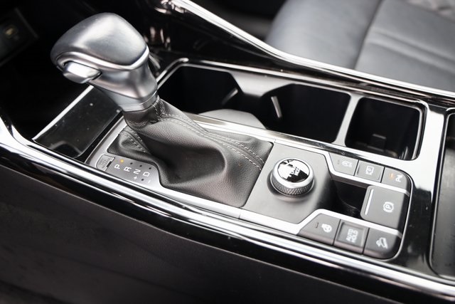 2022 Kia Sorento SX-Prestige Black at Community Kia