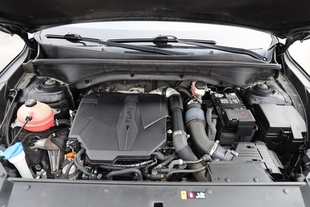 2022 Kia Sorento SX-Prestige Black at Community Kia