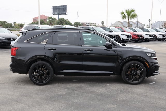 2022 Kia Sorento SX-Prestige - 3