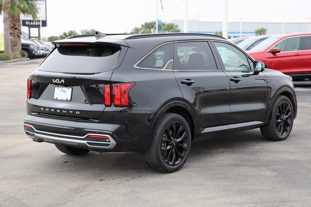 2022 Kia Sorento SX-Prestige - 7