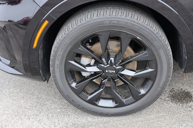 2022 Kia Sorento SX-Prestige - 8