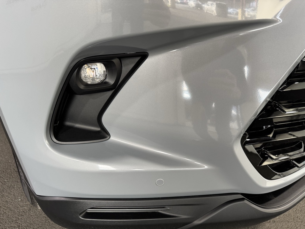 Thumbnail: 2026 Toyota Grand Highlander - 12