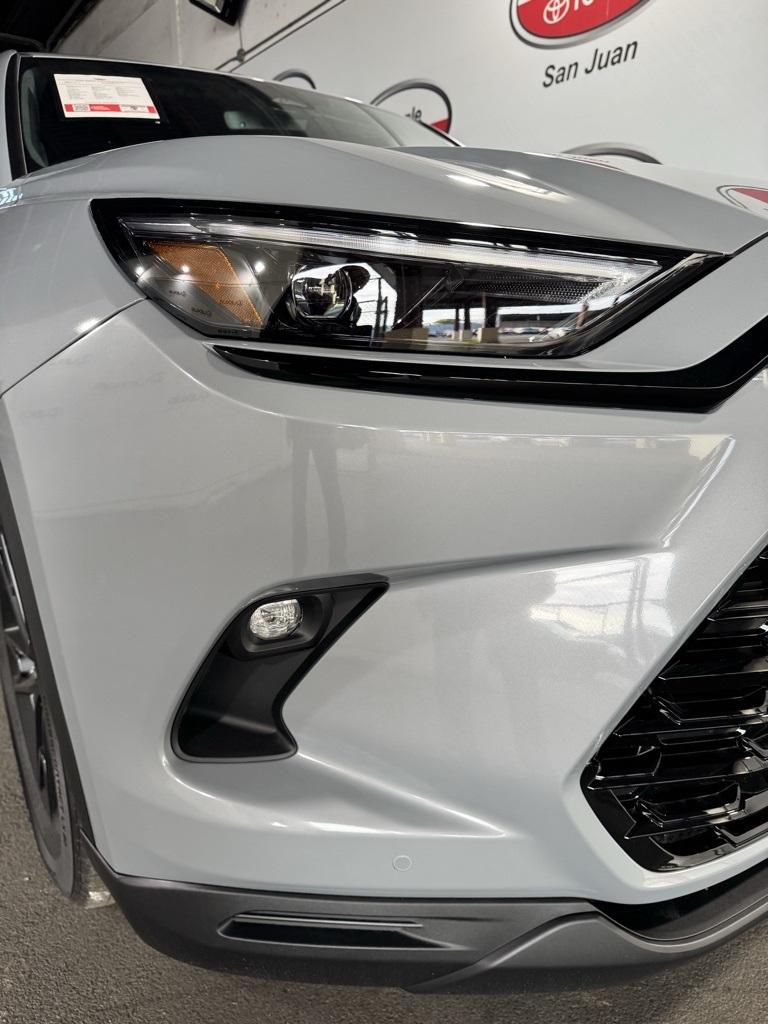 Thumbnail: 2026 Toyota Grand Highlander - 13