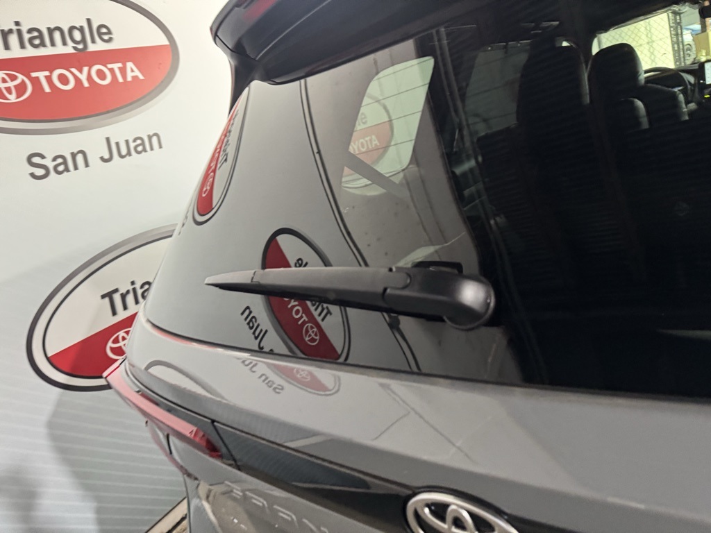 Thumbnail: 2026 Toyota Grand Highlander - 22