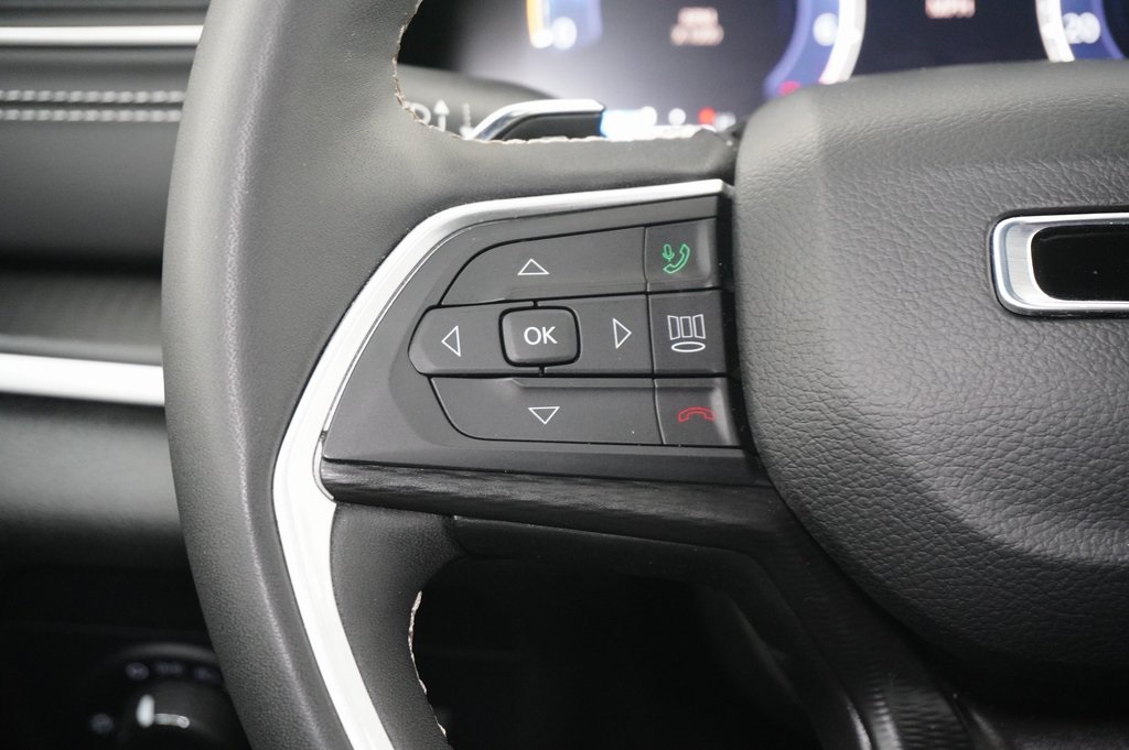 Used Car 2024 Jeep Grand Cherokee  Altitude X For Sale Under $40,000 In Weatherford, Texas