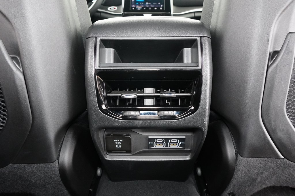 Used Car 2024 Jeep Grand Cherokee  Altitude X For Sale Under $40,000 In Weatherford, Texas