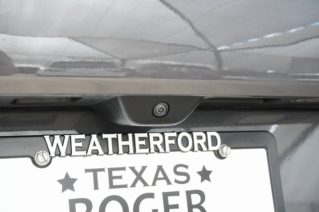 Used Car 2024 Jeep Grand Cherokee  Altitude X For Sale Under $40,000 In Weatherford, Texas