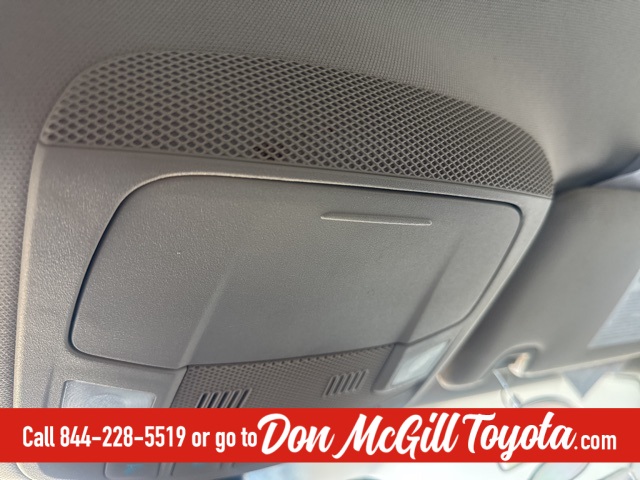 2019 Ford Fusion SE Gray at Durrett Motor Company