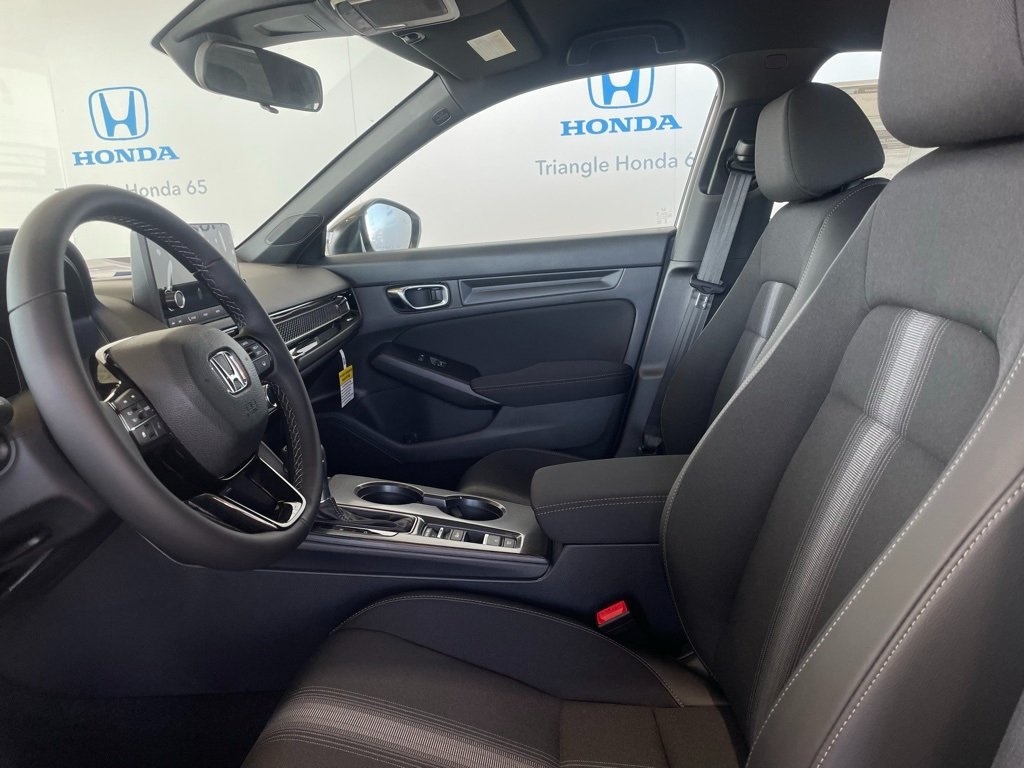 Thumbnail: 2025 Honda Civic - 10