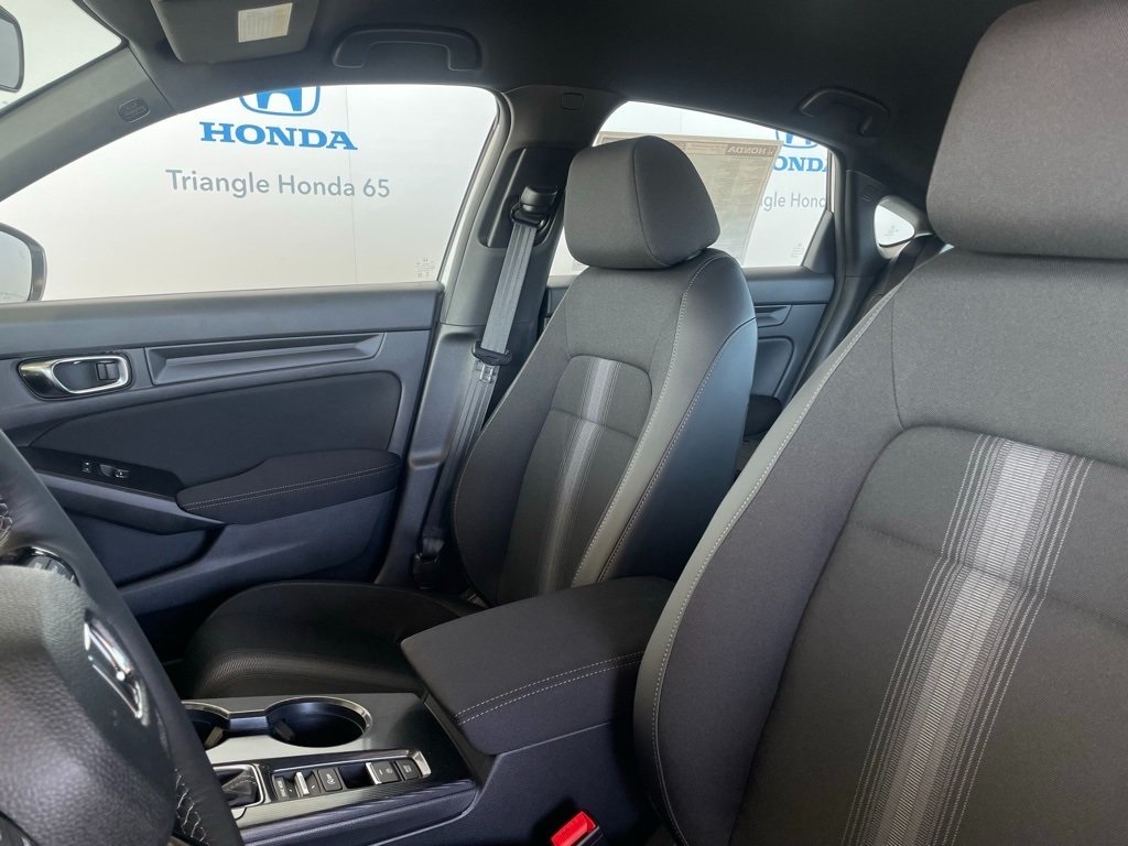 Thumbnail: 2025 Honda Civic - 12