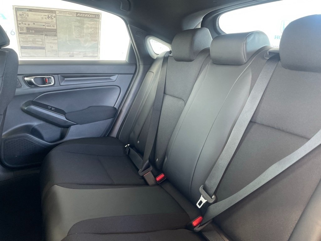 Thumbnail: 2025 Honda Civic - 16