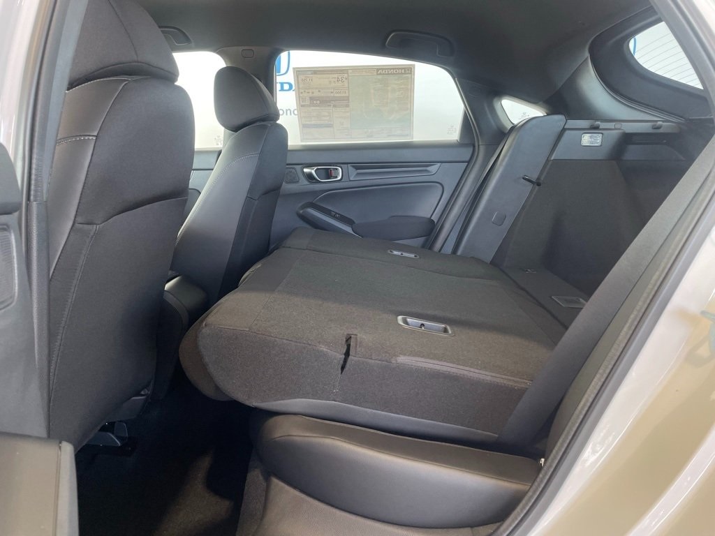 Thumbnail: 2025 Honda Civic - 17