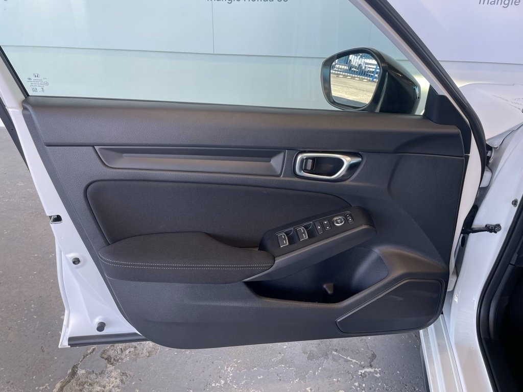 Thumbnail: 2025 Honda Civic - 19