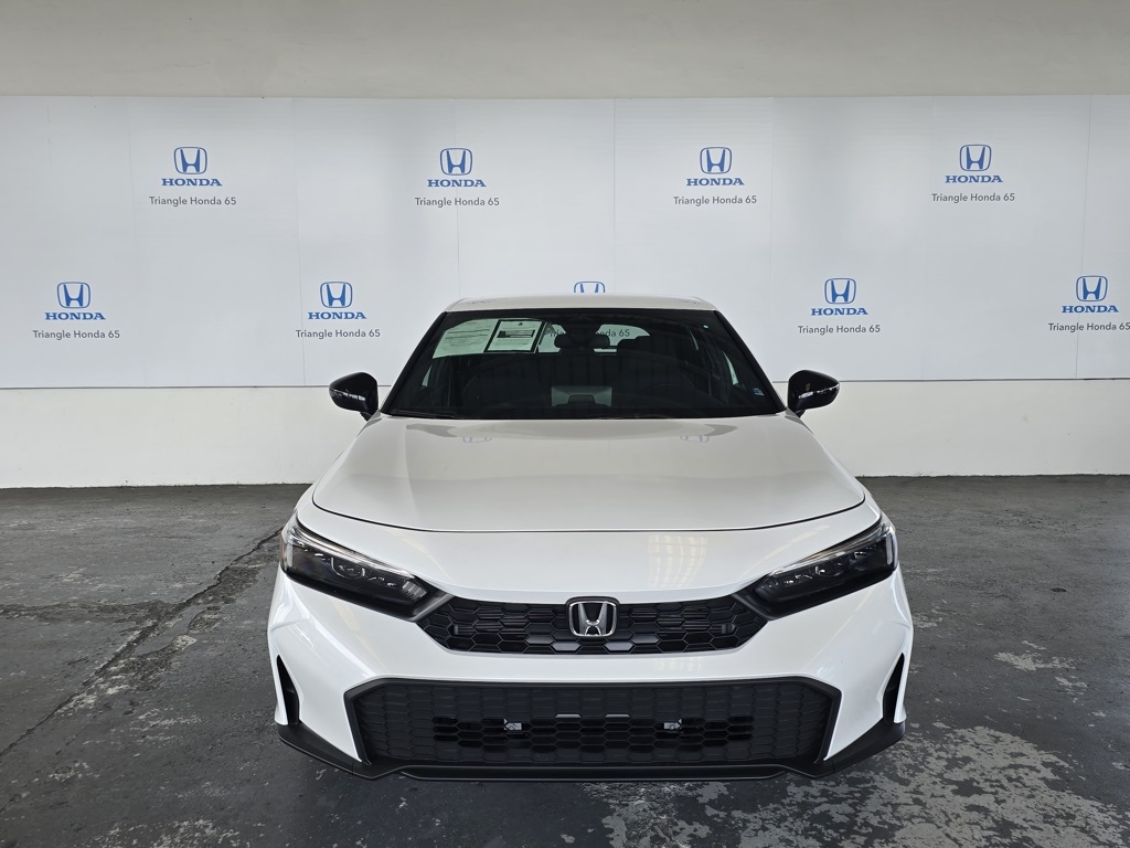 Thumbnail: 2025 Honda Civic - 2