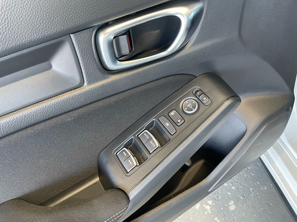 Thumbnail: 2025 Honda Civic - 20