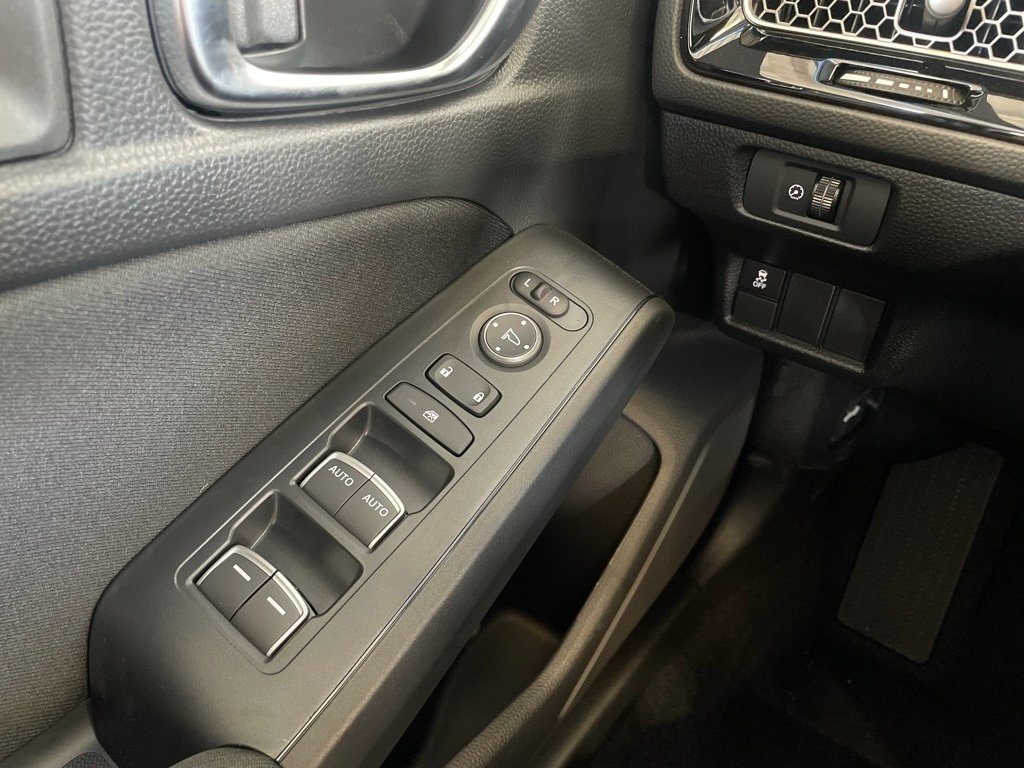 Thumbnail: 2025 Honda Civic - 21