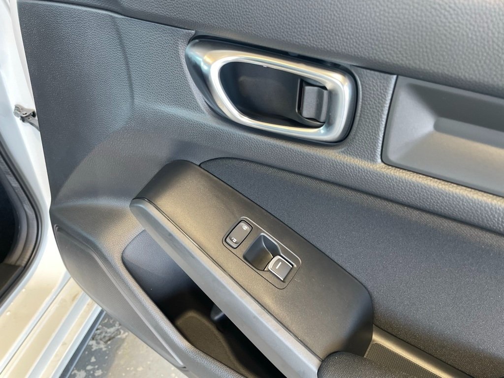 Thumbnail: 2025 Honda Civic - 23