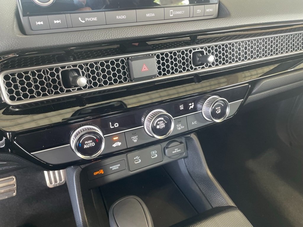 Thumbnail: 2025 Honda Civic - 28